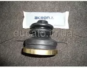 Пыльник внутреннего шруса (комплект) Fiat Ducato 230 (1994-2002) R16, 9564479588, MA7484KLC
