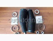 Пыльники рулевой тяги (комплект) Fiat Ducato 250 (2006-2014), 1376348080, JBE214