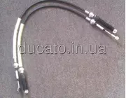 Трос переключения передач Fiat Scudo 220 (1995-2004) 1.9D/TD, 2.0JTD, 1480716080, AF73024