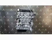 Б/у двигатель DV6ATED4/ 9HX, 1.6 HDi для Peugeot 207