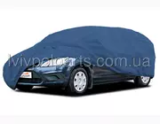 Брезент  premium xxm hatchback/kombi довжина 405-430 cm,  Виробник NTY X0025