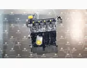 Б/у двигатель К9К724, 1.5 dCi Euro 4 для Nissan Qashqai