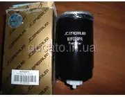 Топливный фильтр Peugeot Boxer II (2002-2006) 2.0/2.2/2.8HDi (под датчик воды), 1906C3, 1906C2, 190693, B3F029PR