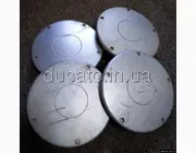 Б/У Колпак на диск R14 (1 шт) Citroen Jumpy II (2004-2006) 1476914080