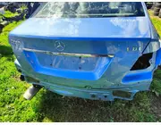 Кришка багажника седан W 204 Mercedes