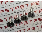 Датчик тиску в шинах TPMS 433 MHz оригінал новий Tesla Model X, 1074812-00-B 1074012-00-В