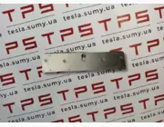 Подіум під номерний знак переднього бампера (EUR) Tesla Model X, 1081673-00-A (108167300A)