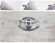 Эмблема TOYOTA двери багажника Toyota Highlander 14- 75441-08020