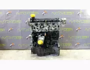 Б/у двигатель K9K718, 1.5 dCi для Renault Clio III