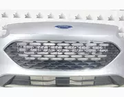 Решетка радиатора grill Ford Escape MK4 20- сетка черн LJ6Z-8200-CA