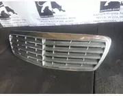 Решетка радиатора дорестайл Avantgarde  Mercedes W211, Мерседес В211