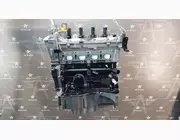 Б/у двигатель K4M782, 1.6 16V для Renault Kangoo