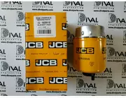 Фильтр топливный (грубой очистки) для телескопического погрузчика и экскаватора погрузчика JCB 32/925915