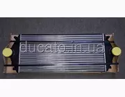 Радиатор интеркулера Fiat Scudo (2004-2006) 2.0JTD, 1472059080, 5786J8-1
