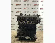 Мотор Двигун Мазда рф5с Mazda rf5c 2.0di