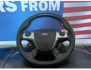 Руль Ford Focus mk3 2011-2018 USA AM513600DF