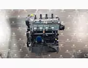 Б/у двигатель K4M812/ 7702035114/ D112218, 1.6 16V для Renault Grand Scenic II