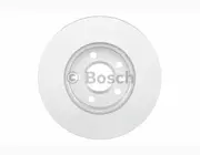 Гальмівний диск передній BOSCH 0986478846 Фольксваген Т4