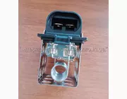 Резистор вентилятора охлаждения/ под кондиционер Opel Vivaro (2000-2014) 91159754,4408008,8200045082,7701049661
