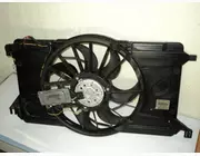 Вентилятор радиатора Mazda-3