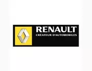 Диски гальмівні пер. 2 шт. Renault DUSTER 402066300R
