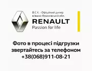 Топливная трубка Renault Kangoo 1.9D с фильтра на насос