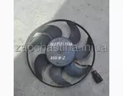 Вентилятор радиатора Skoda Octavia A5, VW Golf 5, 1K0959455DG