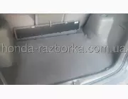 Днище багажника Honda CR-V 4 2011-2015