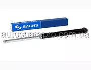 Sachs , 313571 , Амортизатор Задний L/R Fiat Grande Punto