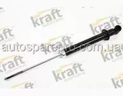 Kraft , Kra 4011610 , Амортизатор Задний Л./П. Opel Vectra B