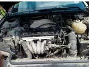 Петля капота Renault Safrane(Рено Шафран бензин) 1996-2000 2.5 benz