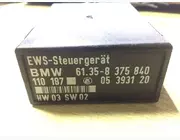 Блок управления иммобилайзером Bmw 3-Series E36 (б/у)