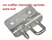 Ответная часть замка двери vw crafter mercedes sprinter A9067400032 MERCEDES