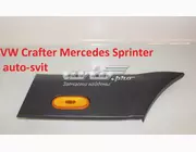 Накладка Молдинг для VW Crafter Mercedes Sprinter A9066903162 MERCEDES
