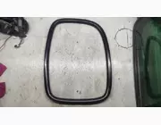Уплотнитель стекла задней двери правой распашной Рено Кенго 1, Renault Kangoo 1 1998-2008 7700303111