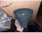 Крышка в руль, заглушка Airbag на Toyota Camry 40