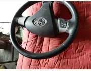 Руль, мультируль кожаный на Toyota Solara