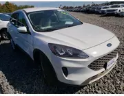 Кардан на Ford Escape 2019-2022