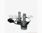 Світлодіодні LED лампи Michi MI LED H7 5500K 12-24V - 50W