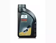 Трансмісійна олива Fuchs Titan CVTF FLEX 1л безкоштовна доставка по Україні
