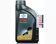 Трансмісійна олива Fuchs Titan FFL-52529 XTL 1л безкоштовна доставка по Україні