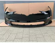 Передній бампер Tesla Model S Plaid 2022+