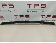 Кронштейн заднього бампера центральний б/в Tesla Model S Restyling, 6007724-00-E (6007724-00-D) 6007724-00-C