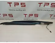 Накладка кришки багажника ліва Tesla Model S Restyling, 6007576-00-B