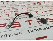 Ліхтар підсвічування механізму ручки зовнішній правий б/в Tesla Model S Restyling, 1109174-00-A