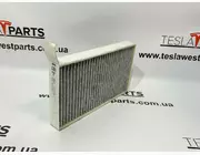 Фільтр повітряний салону вугільний Tesla Model 3, 1107681-00-A