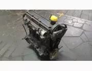 Двигун Рено Кенго 1, Renault Kangoo 1 1.5dСi 1998-2008 7701475178 \ K9K710