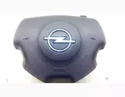 Подушка безпеки водія Airbag Опель Вектра Ц, Opel Vectra C 2002-2008 24436803 \ 9186917
