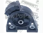 Подушка Кріплення Двигуна Toyota Corolla 91-02 /Перед/ Виробник NTY ZPS-TY-069F номер OE 12361-16270