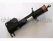 Амортизатор передний правый масло Lifan 320 уценка, F2905700 Лицензия